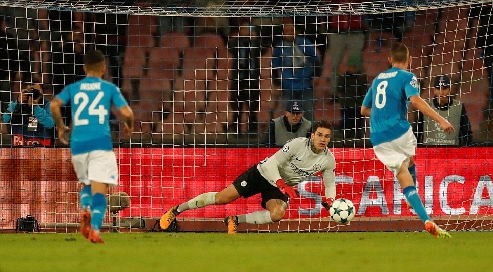 Tỉ lệ 100%, đừng bất ngờ khi Jorginho đá pen - Bóng Đá