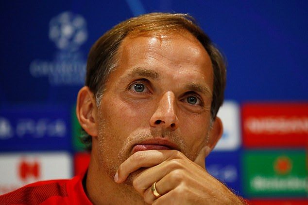 Chủ tịch PSG làm điều đặc biệt trên đất Anh - Bóng Đá
