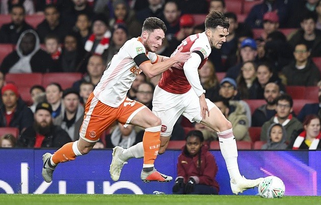 Man Utd đến Lowry - Bóng Đá