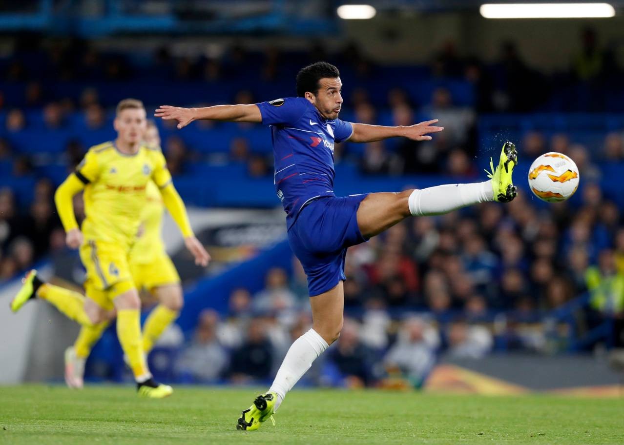 MU đến Dubai - Bóng Đá