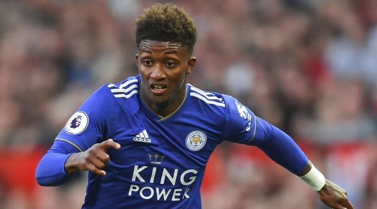 Tielemans có dự bị, đội hình Leicester vẫn rất đáng gờm để đấu Man Utd - Bóng Đá