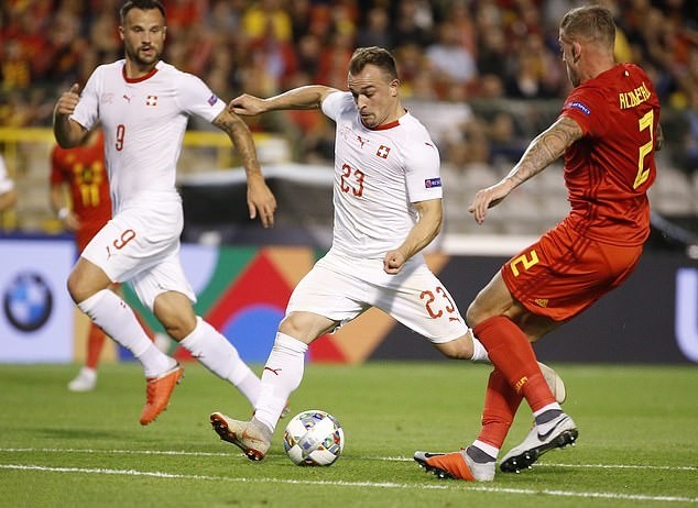 sau trận - Bóng Đá