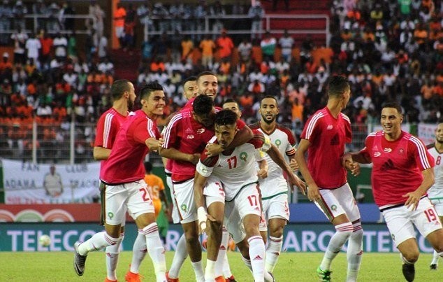Đội tuyển duy nhất đến World Cup không để thủng lưới tại vòng loại - Bóng Đá
