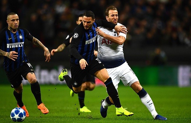 Đội hình kết hợp Arsenal - Tottenham: London là màu đỏ? - Bóng Đá