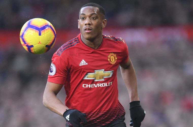 Đội hình chắp vá của man Utd đấu Arsenal - Bóng Đá