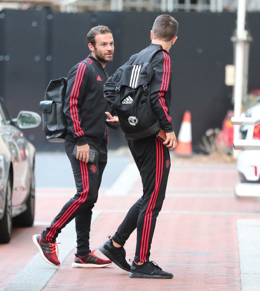 Hé lộ đội hình của Man Utd trước Burnley - Bóng Đá