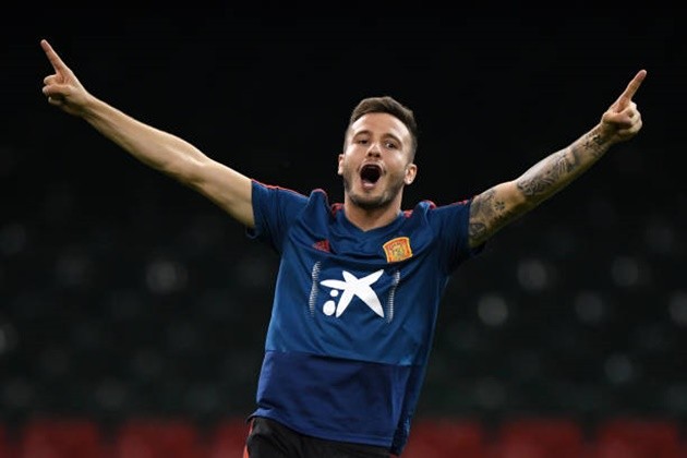 Sao 150 triệu euro của Real quyết tâm giúp Enrique giữ mạch toàn thắng - Bóng Đá