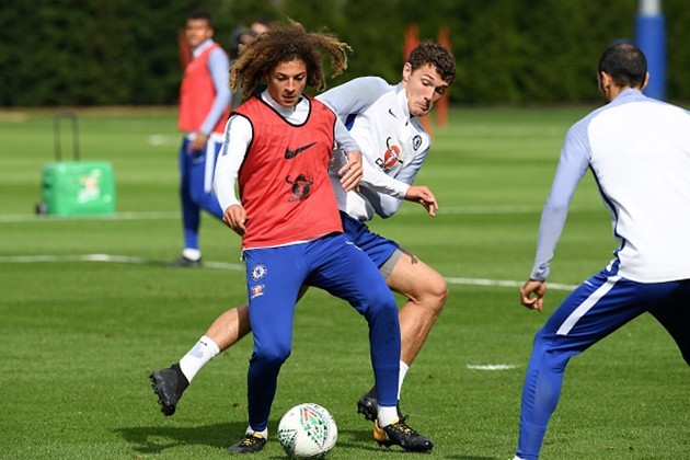 Chấm điểm Arsenal: Cựu tiền vệ của Man Utd gây thất vọng tột độ - Bóng Đá