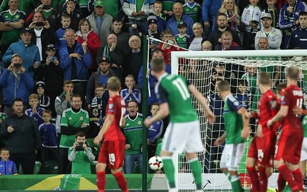 Lác mắt với biệt phủ của ông chủ Man City - Bóng Đá