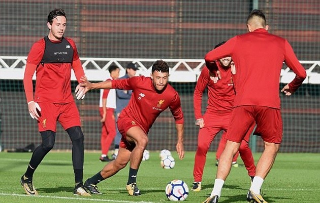 Dàn sao Man Utd có mặt ở Lowry, chờ chiến Crystal Palace - Bóng Đá