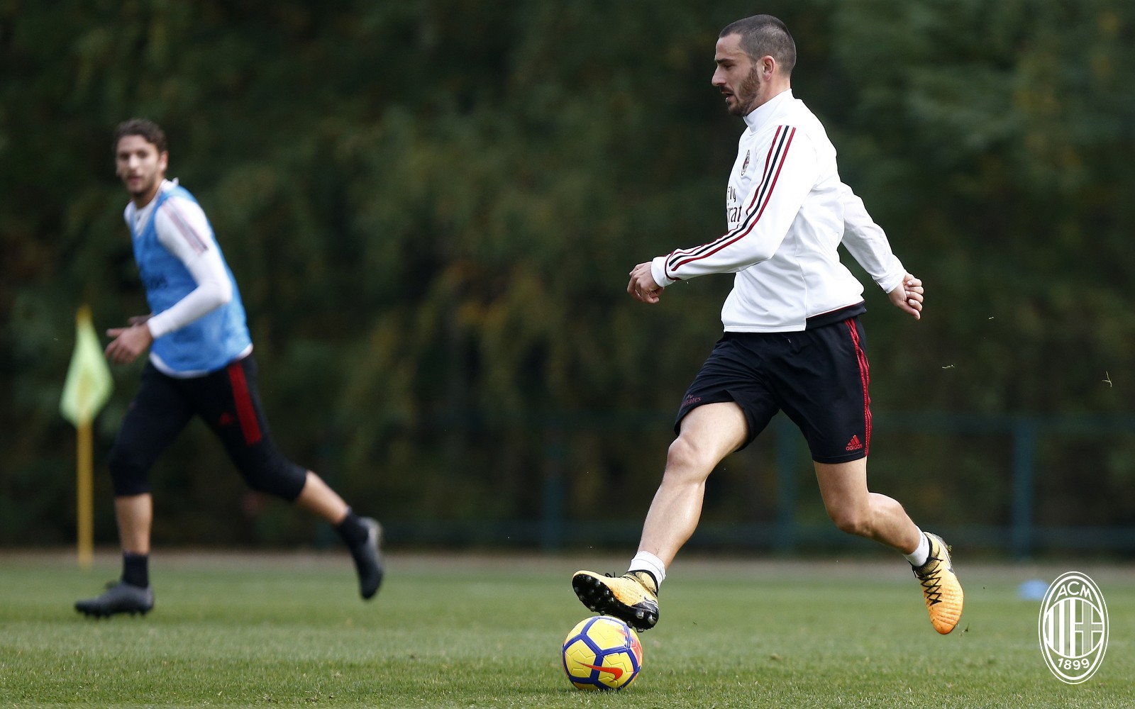 Siêu tiền đạo của Arsenal vã mồ hôi khi đối mặt với bệnh binh - Bóng Đá