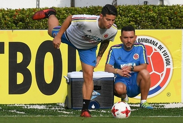 Falcao 