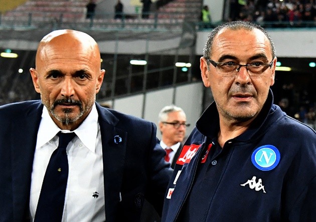 Napoli 0-0 Inter Milan: Thận trọng quá mức  - Bóng Đá