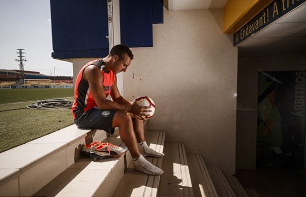 Mohamed Salah không phải không thể thay thế - Bóng Đá