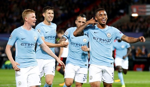 21h00 ngày 16/09, Watford vs Manchester City: Nỗi lo thể lực - Bóng Đá
