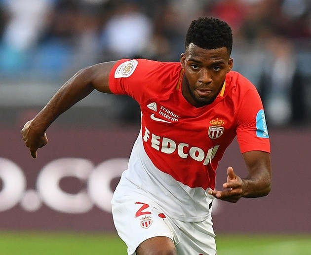 Harry Kane âm thầm 