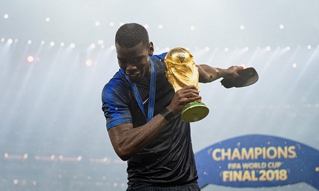 UEFA Nations League: Sân chơi chỉ dành cho người giàu! - Bóng Đá