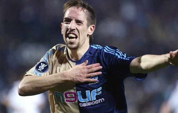 Đội hình cực mạnh của Marseille nếu không bán đi những ngôi sao - Bóng Đá