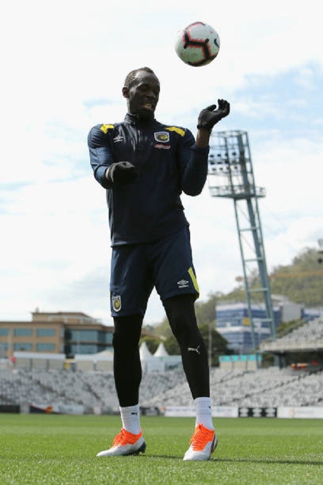 Sergio Aguero mang tin đến thông tin cực vui cho Man City - Bóng Đá