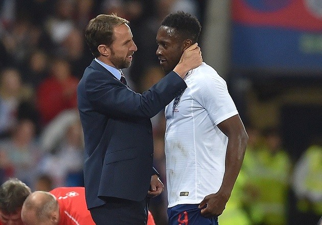 Chấm điểm Anh: Thụy Sĩ chỉ thua mỗi Rashford - Bóng Đá