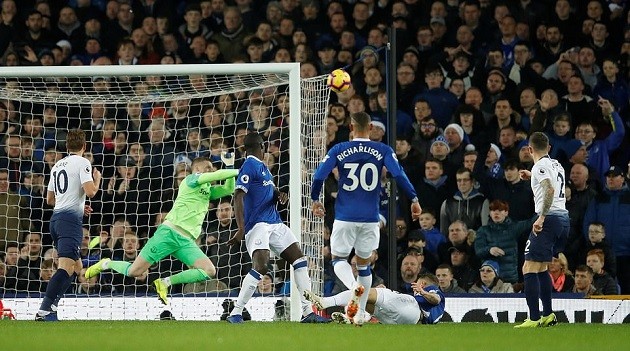 Chấm điểm Tottenham: Pochettino đau đầu với quân bài Son Heung-Min - Bóng Đá