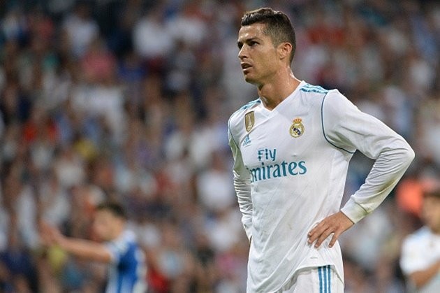 ronaldo hội quân cùng Bồ Đào Nha - Bóng Đá