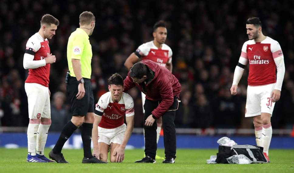 Thông số cho thấy Man Utd đã dạy cho Arsenal bài học về sự hiệu quả - Bóng Đá