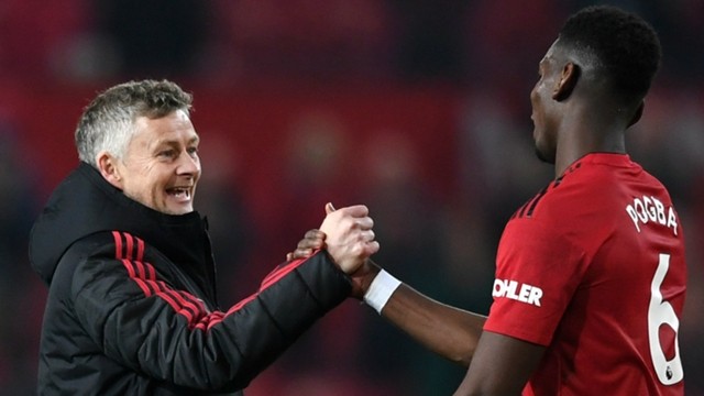 Solskjaer đã làm được gì trong 8 trận dẫn dắt Man Utd? - Bóng Đá