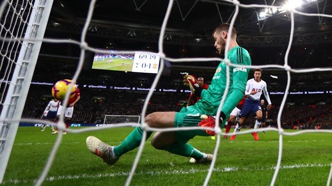 10 thống kê ấn tượng vòng 22 EPL  - Bóng Đá