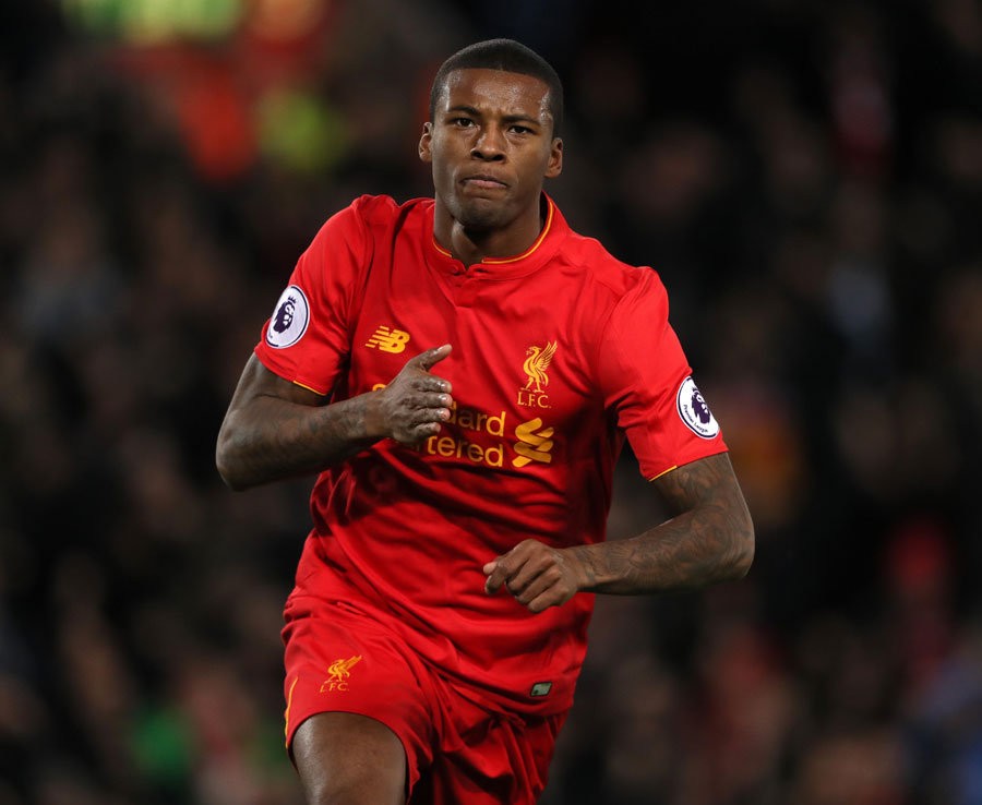 10 trận đối đầu gần nhất của Man City và Liverpool - Bóng Đá