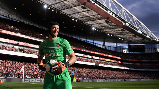 Những khoảnh khắc ấn tượng nhất của Premier League nửa đầu mùa giải 2018/2019 - Bóng Đá