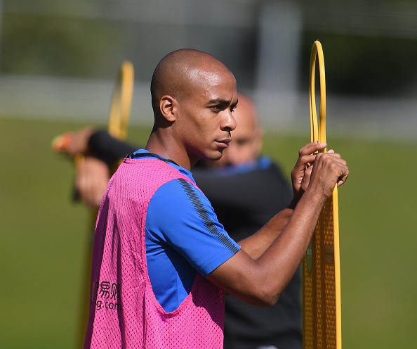 Dàn sao Inter căng thẳng tột độ nghe Spalletti chỉ đạo - Bóng Đá