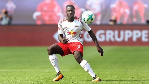 Đội hình 11 sao mai Bundesliga - Bóng Đá