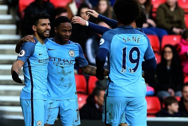 Đâu là những đội bóng khởi đầu mạnh mẽ nhất ở Premier League? - Bóng Đá
