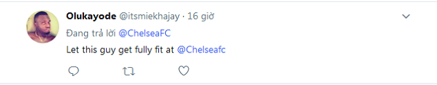 CĐV khuyên Conte 