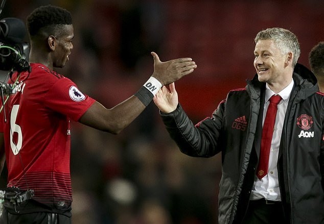 Dubai sang chảnh của MU - Bóng Đá