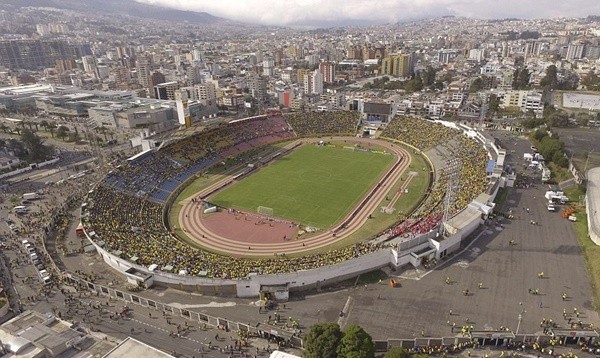 argentina tới ecuador - Bóng Đá