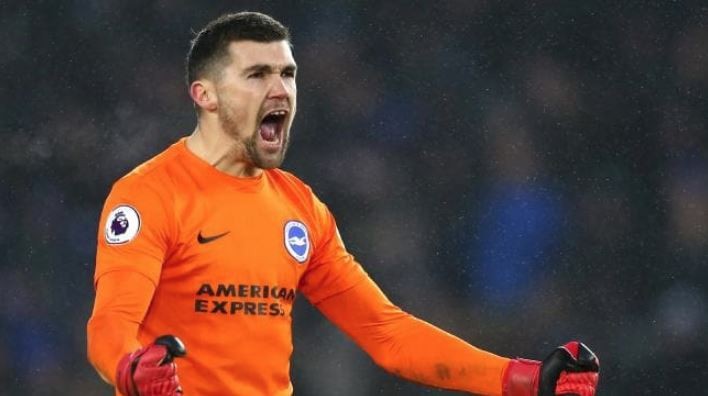 10 thủ môn có tỉ lệ cứu thua cao nhất Ngoại hạng Anh: Cú sốc De Gea - Bóng Đá