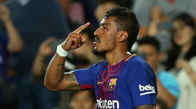 ĐHTB vòng 5 La Liga - Bóng Đá