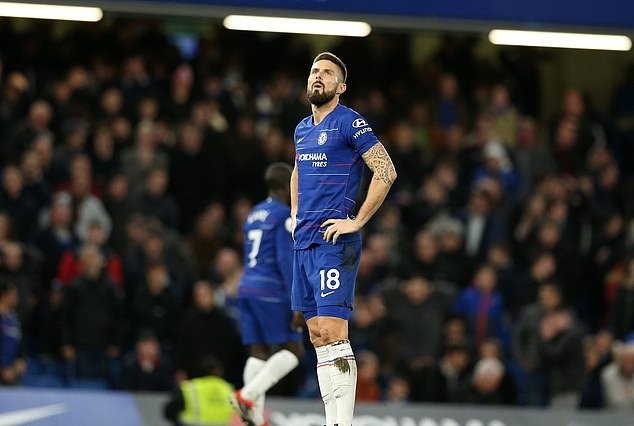 Top 10 thương vụ chuyển nhượng tự do đáng mua ở Ngoại hạng Anh  - Bóng Đá