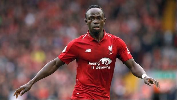 Đội hình tiêu biểu Châu Phi 2018 - Bóng Đá