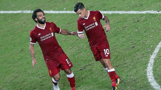 10 thương vụ có thể xảy ra - Bóng Đá