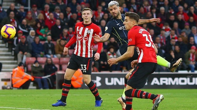 10 thống kê điên rồ nhất ở vòng 20 Premier League - Bóng Đá