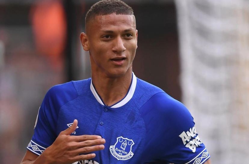 Những cầu thủ 'mắn' bàn thắng nhất Ngoại hạng Anh 2018/19 - Bóng Đá