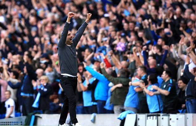 Đột nhập cuộc sống như ông hoàng của Pep Guardiola - Bóng Đá