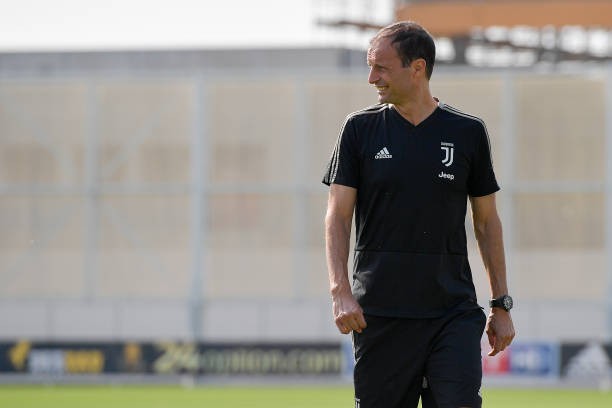 Đến Juventus chưa bao lâu, Ronaldo đã có 