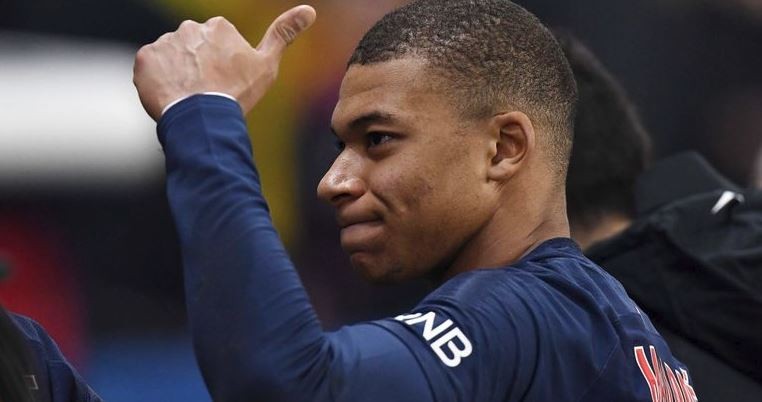 Đội hình tiêu biểu lượt đi Ligue 1 mùa 2018/19: Depay vắng mặt, PSG có 4 cái tên - Bóng Đá