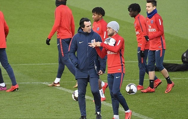 Đụng thần tượng Ronaldo, Kylian Mbappe thêm phần hưng phấn - Bóng Đá