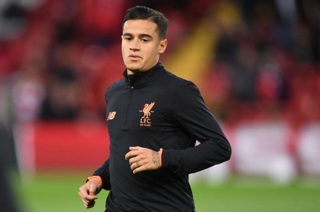 Coutinho trở lại Ngoại hạng Anh, CĐV Liverpool nói gì? - Bóng Đá