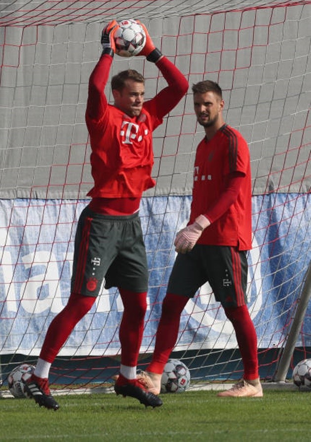 Phong độ thảm hại, Thomas Muller làm gì đáp trả chỉ trích? - Bóng Đá